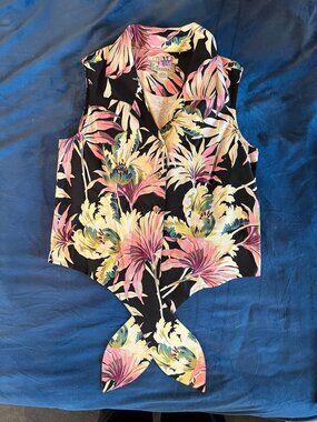 Tommy Bahama Tropical Shirt